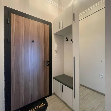 Apartment Panorama