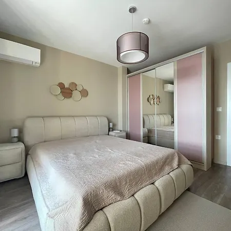 Panorama Apartment Burgas