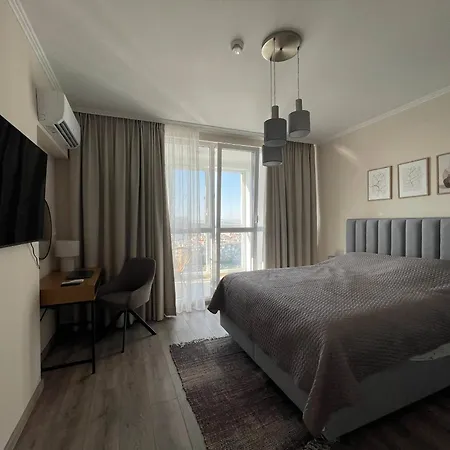 Apartment Panorama *