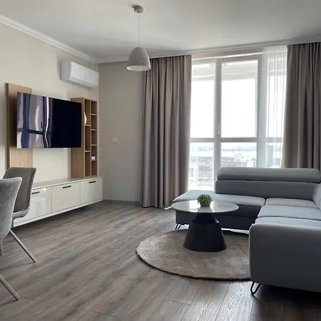 Panorama Apartment
