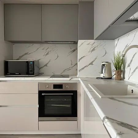 Apartment Panorama