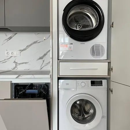 Apartment Panorama