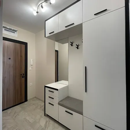 Apartment Panorama Burgas