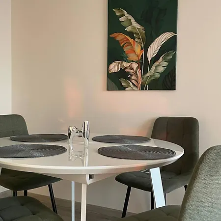 Panorama Apartment